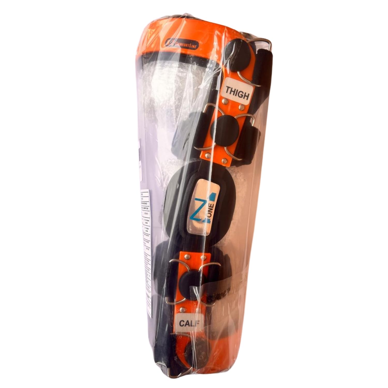 Rodillera con bisagras Z1 K2 – Rodillera para MCL, ACL, PCL, ligamentos y lesiones deportivas, artritis (OA), desgarro de menisco, correr, alivio del dolor articular de la rodilla, para hombres y