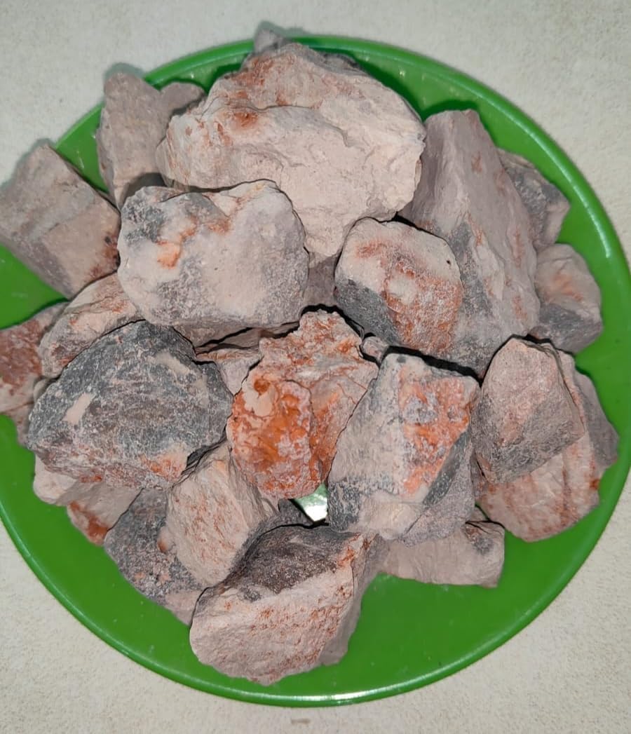 Indian Red Nakumatt Clay 1.10 lbs