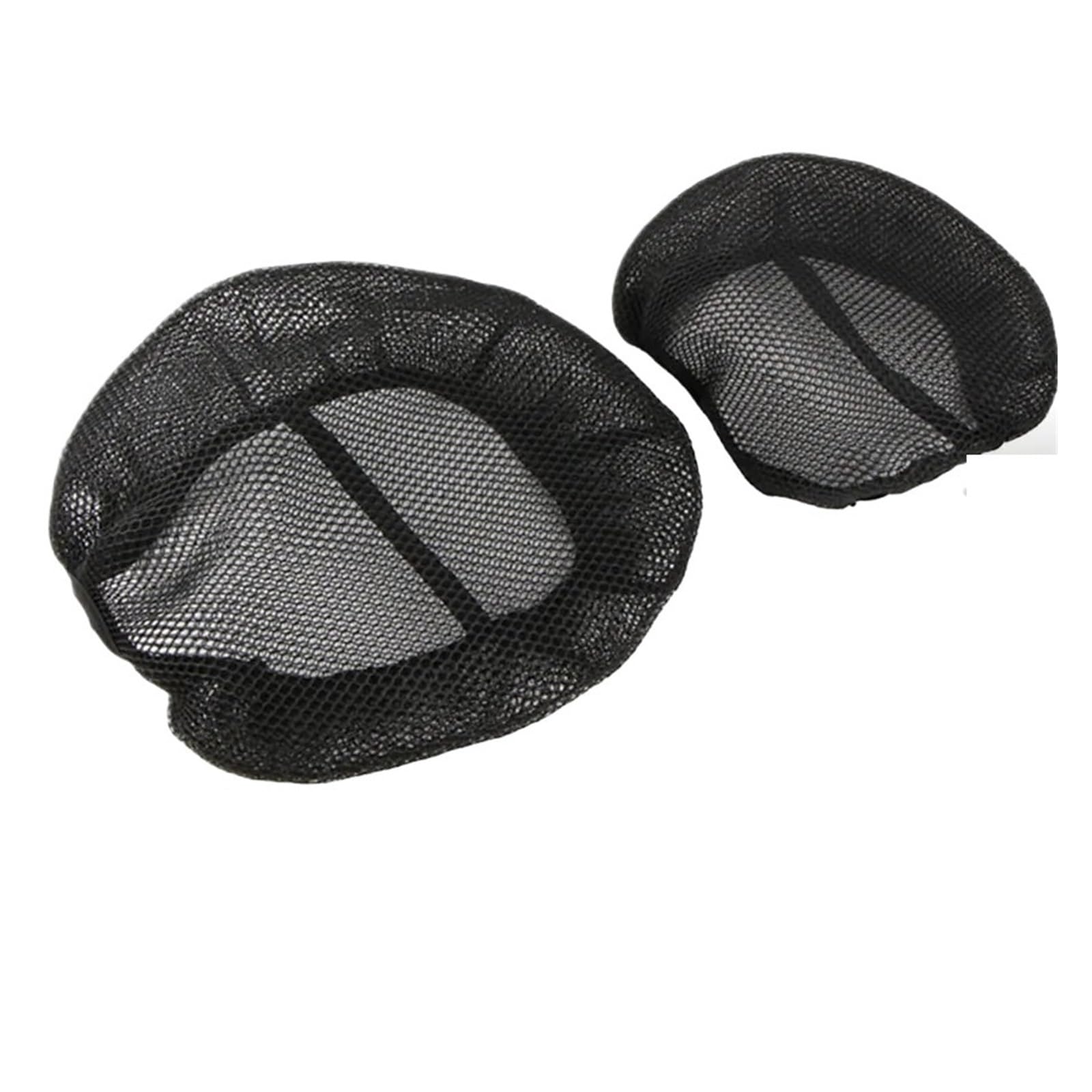 Coprisedile per moto Per cuscino antiscivolo per moto per BMW per sella Adventure in Per rete di nylon per coperture protettive per sedili