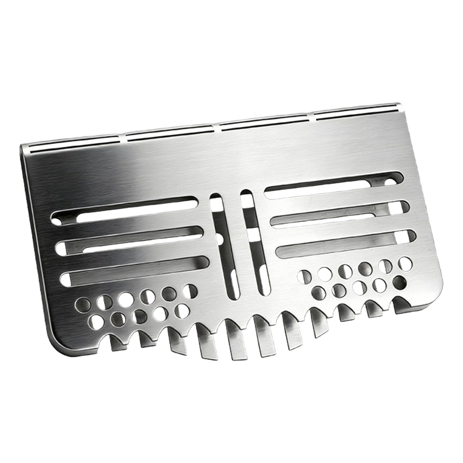 Elnwnnkc Multicolor Stainless Steel Grease Splatter Guards Easy Installation For Oven Grills Accessories Small Food Meshes