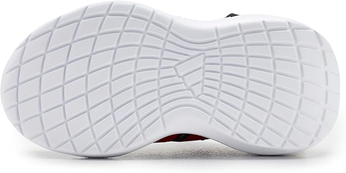 Обувь adidas Lightorama Shoes (Little Kid) — фото 5
