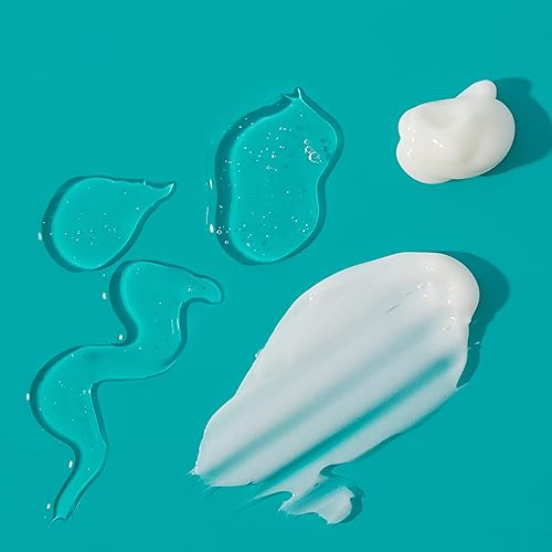 Miniatura 6 de Raw Sugar Champú y acondicionador hidratante con aceite de coco, agave y leche de almendras dulces, hidrata y nutre el cabello seco, formulado sin