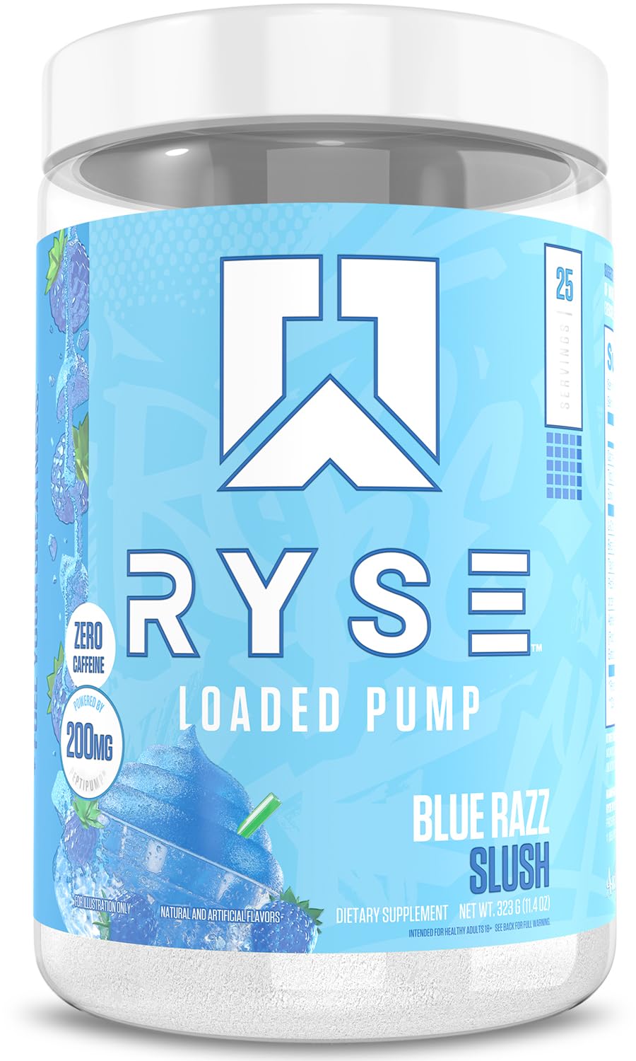 Ryse Loaded