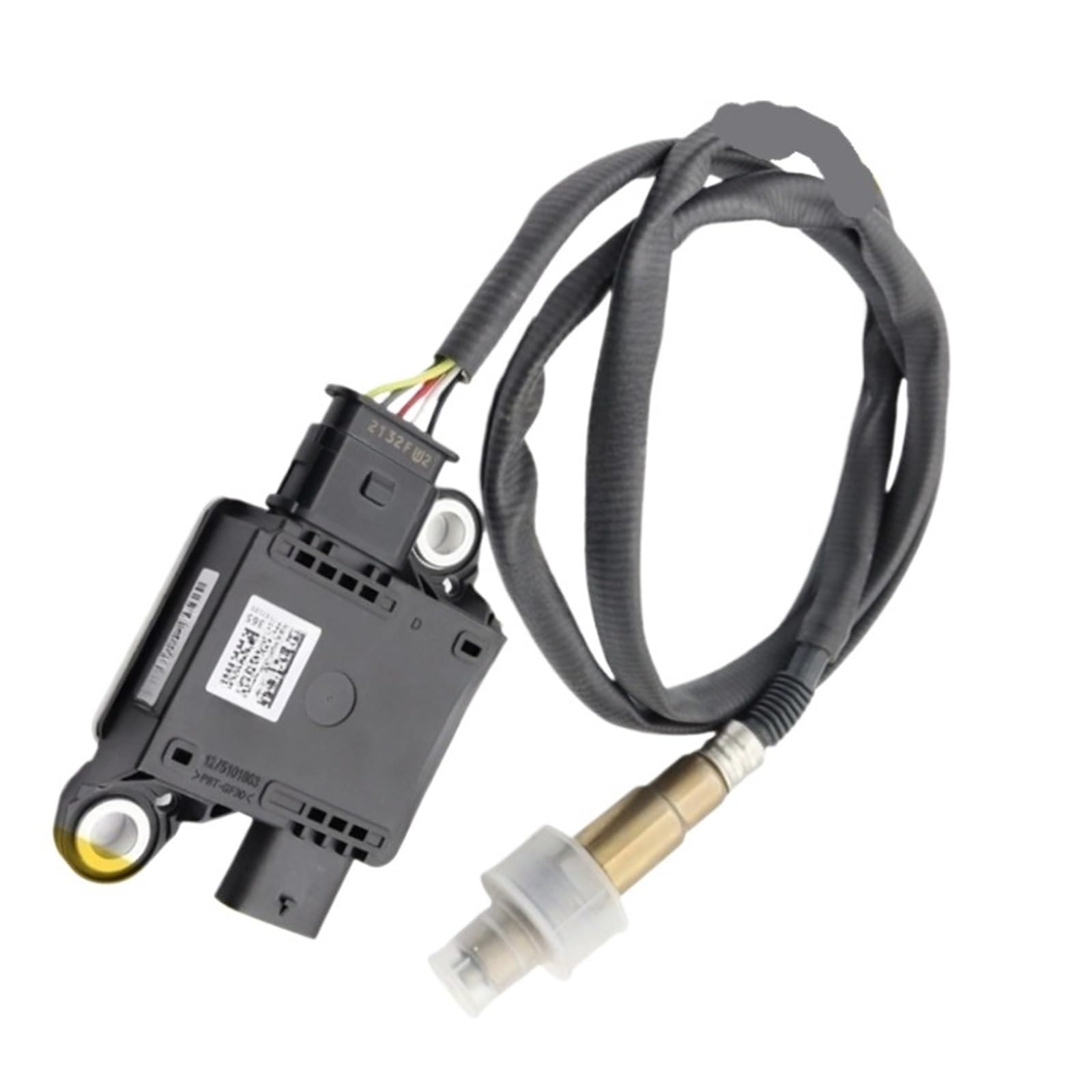 0281007602 Sensor de partículas para autopartes