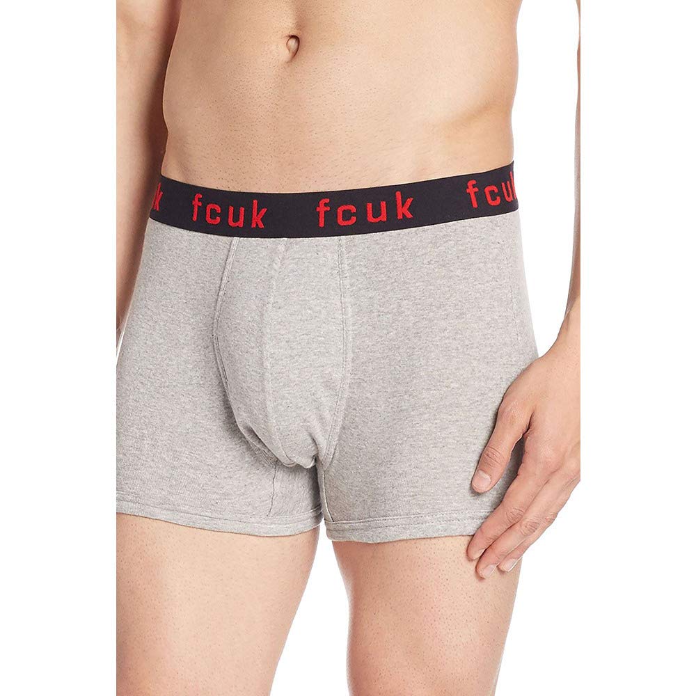 fcuk trunk