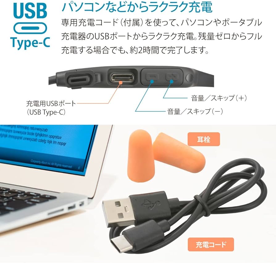 【新品】OHM HP-B970N 高性能音質イヤホン Amazon.co.jp: オーム(OHM) 電機AudioComm 骨伝導イヤホン耳をふさが