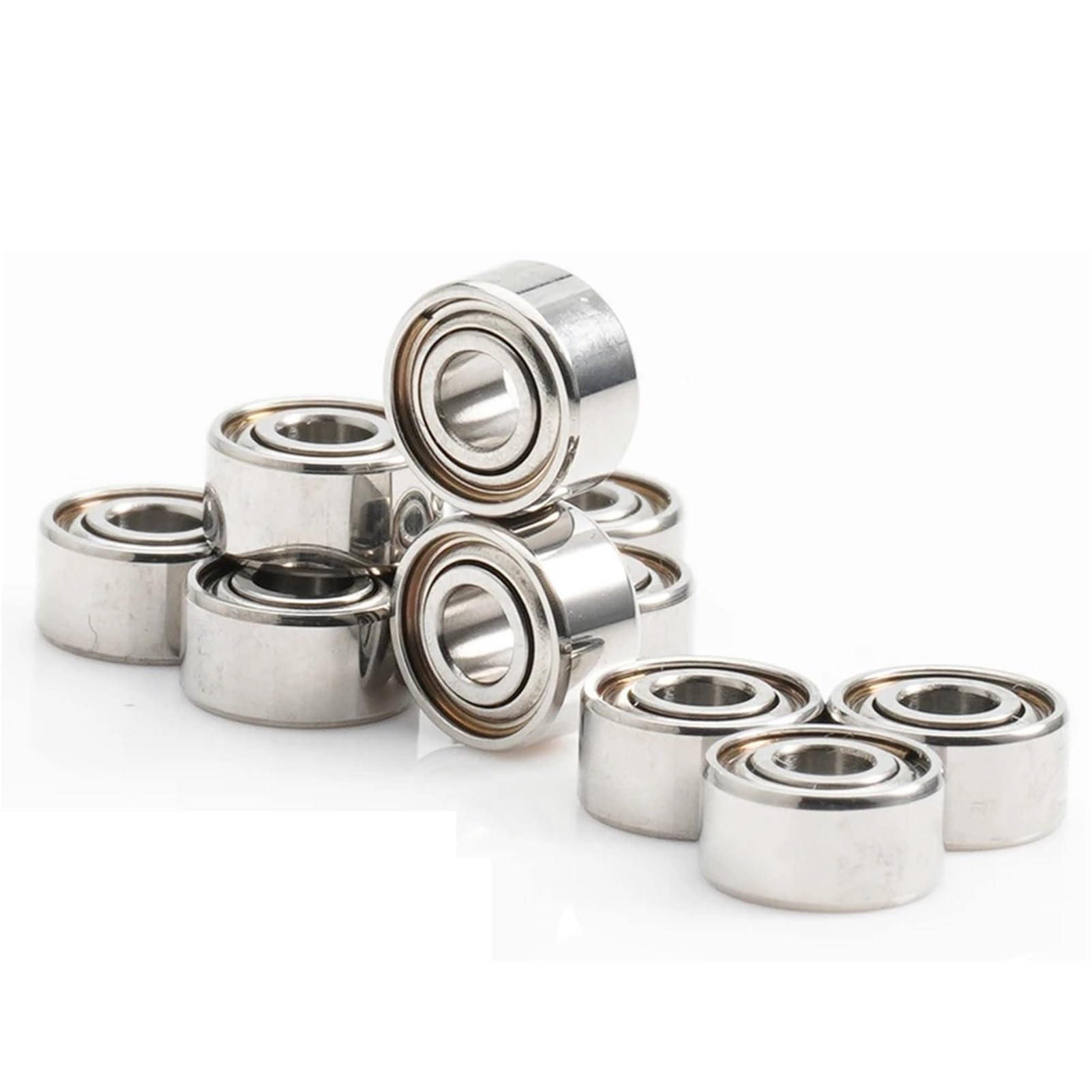 Roulements rigides à billes ABEC-9 MR52ZZ pour une rotation fluide