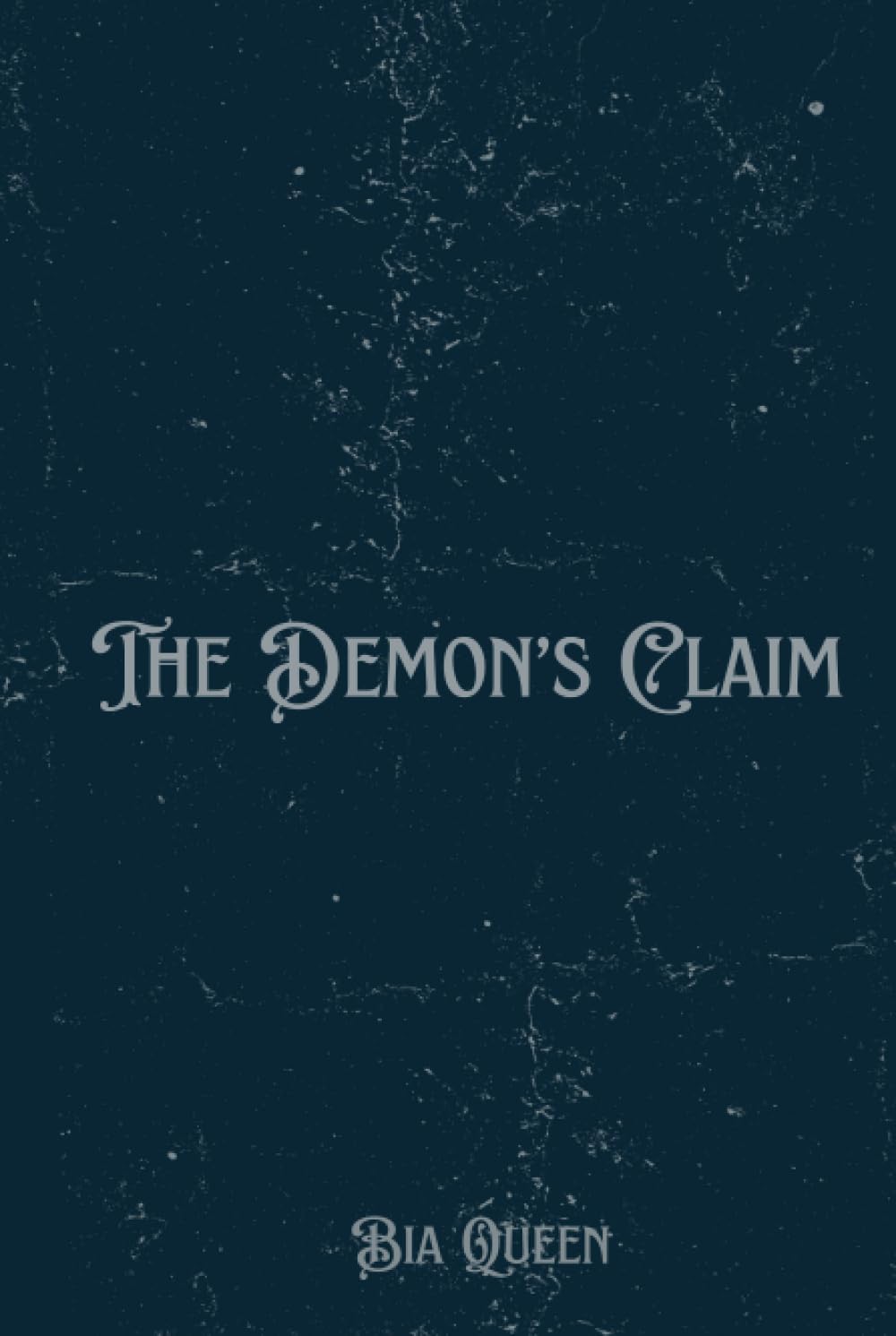 The Demon's Claim