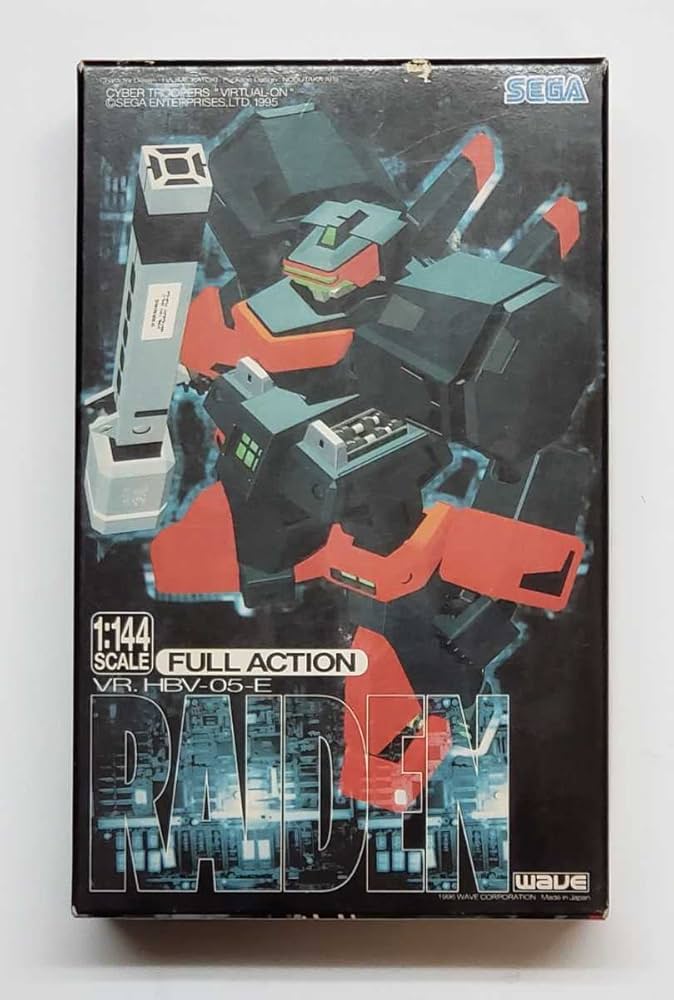 【レア品】フェイ・イェン　コトブキヤ　ガレージキット バーチャロン レア品】フェイ・イェン コトブキヤ ガレージキット