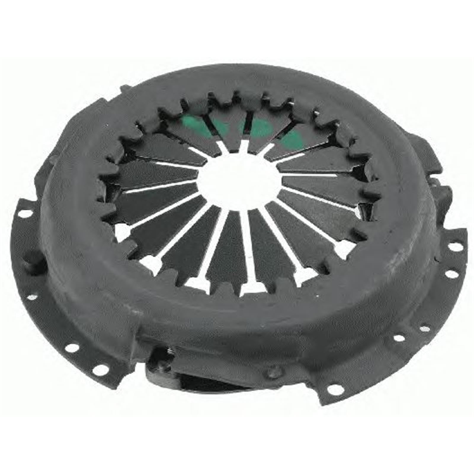 SACHS 3000 771 001 Kit D'Embrayage pour Toyota Echo (_P1_) 1999-2005 et autres véhicules