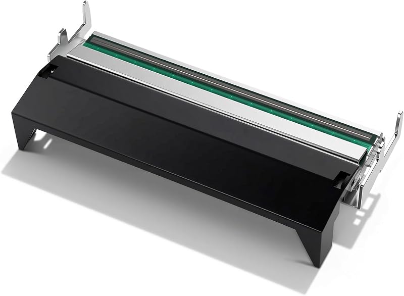 79800M 4" Thermal Printhead for Zebra ZM400/RZ400 203DPI Barcode Printers | Thermal Printhead;Barcode Printers