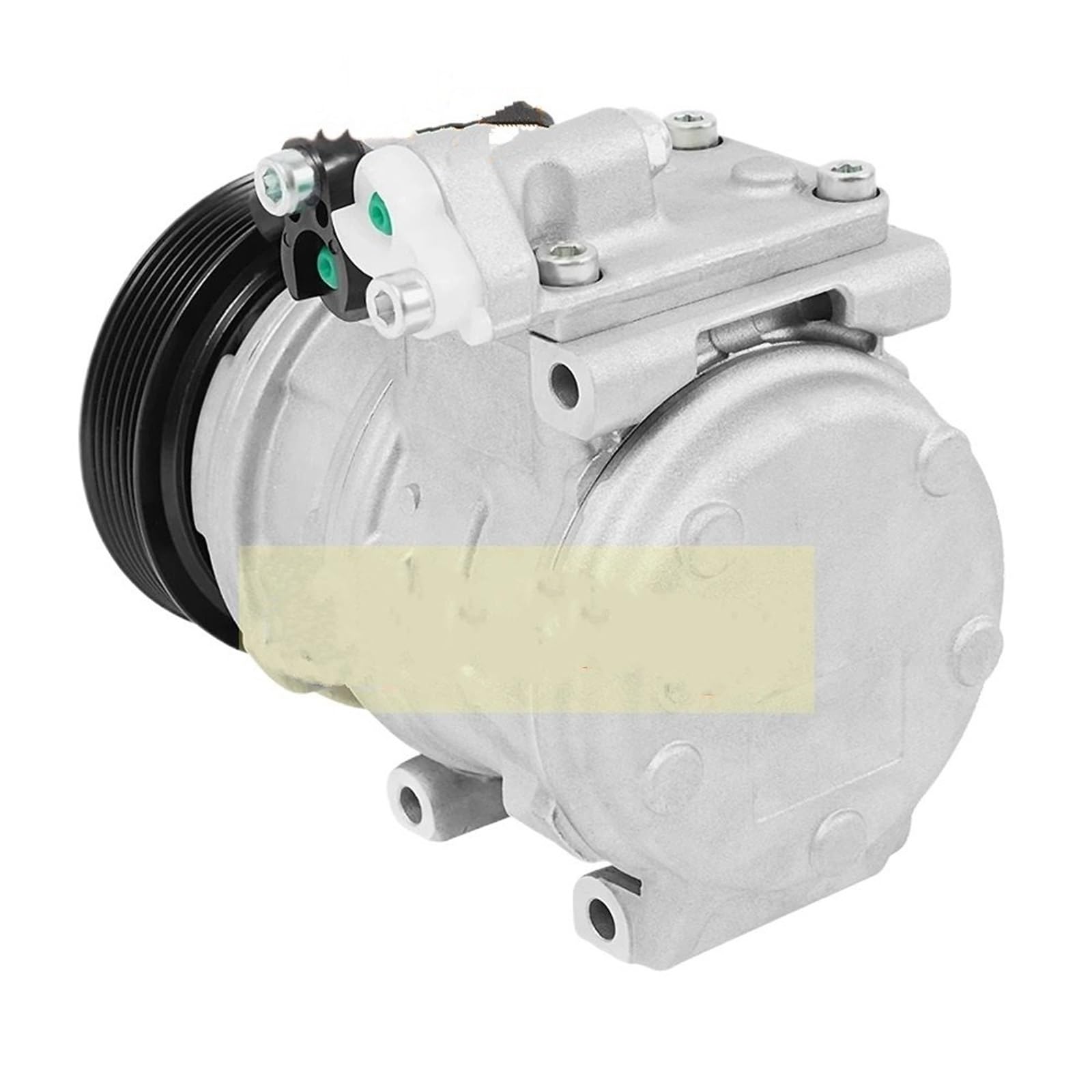 Sprężarka klimatyzacja Do Hyundai Genesis Coupe 2010-2012 Sprężarki do ogrzewania i chłodzenia | 2.0L AC Sprężarka I Sprzęgło 97701-2M000
