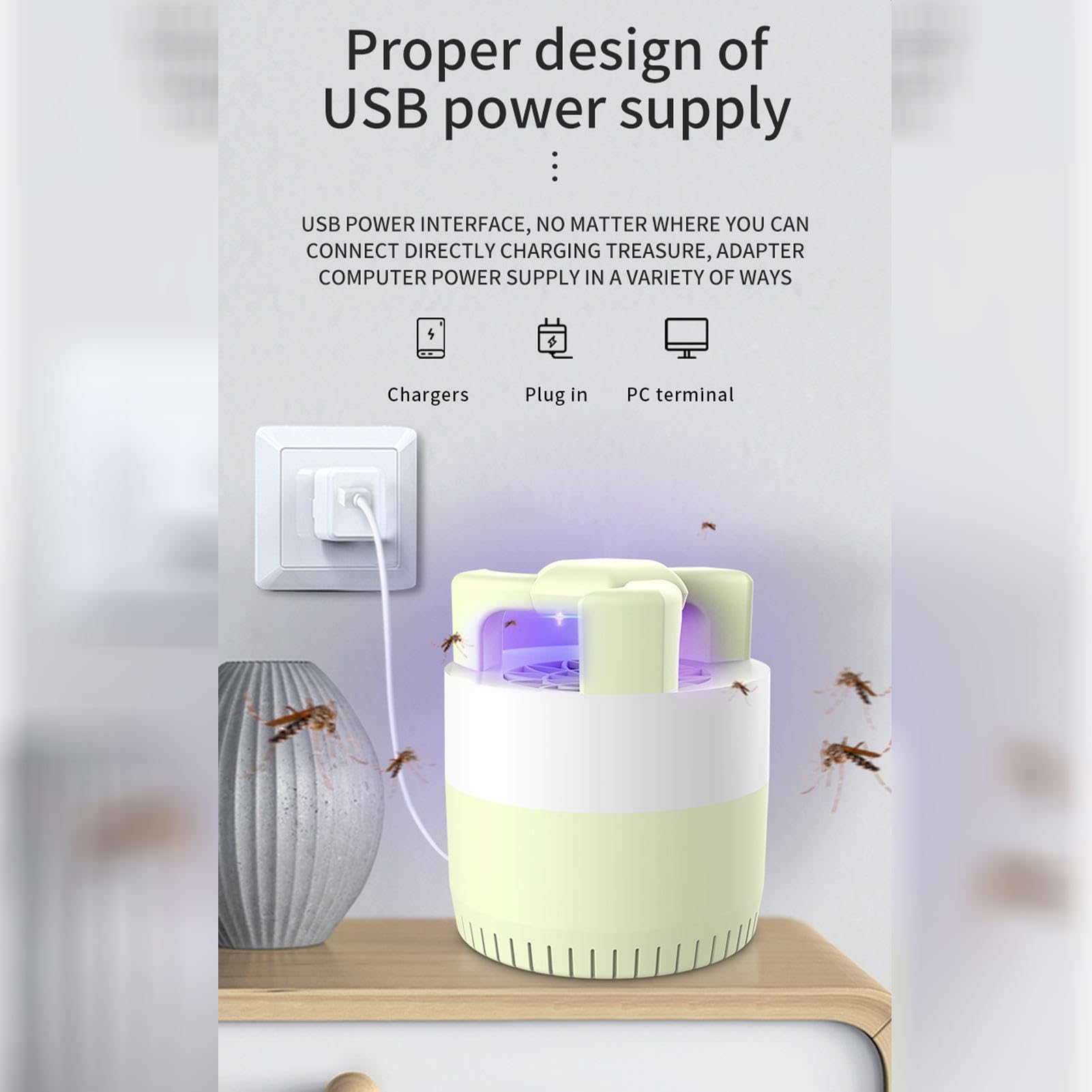 ライトトラップシステム 100V 200W Amazon.co.jp: フライライトトラップ | 360 度ライトファン ノン