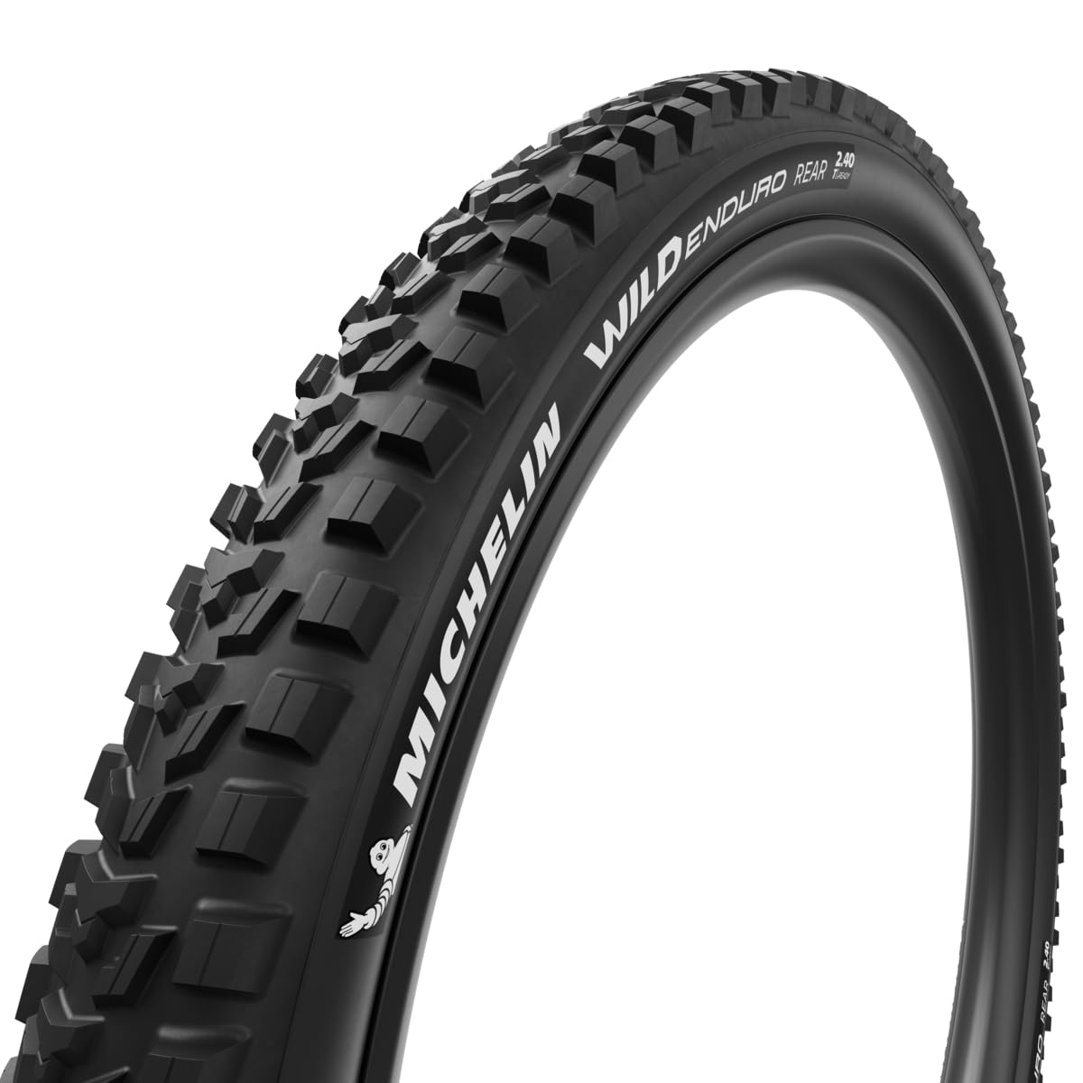 Michelin Wild Enduro Rear