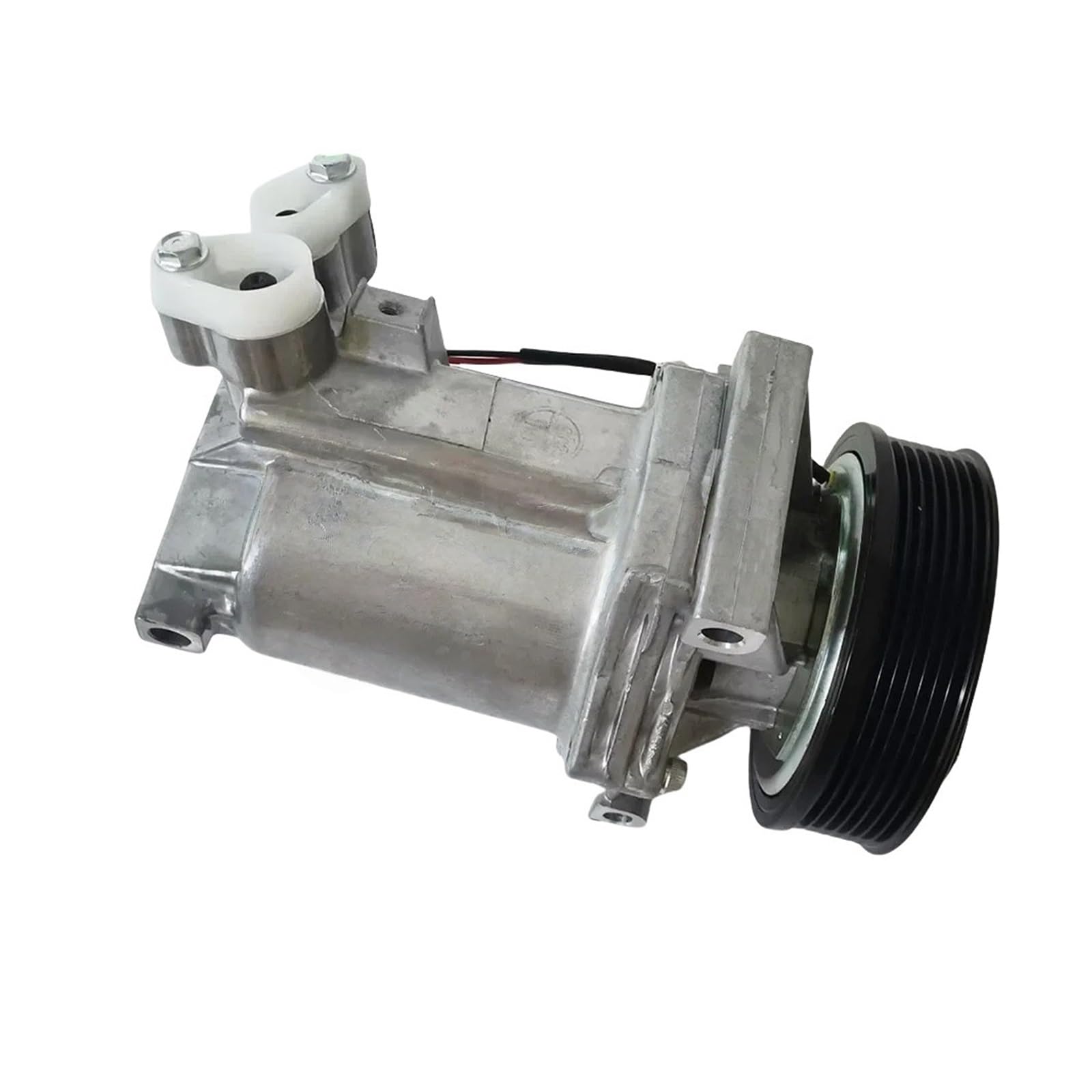 Tlwoqcoa One Color A/C Ac Air Conditioning Compressor Compatible For Nissan Juke Renault Fluence Dacia Duster Lodgy Dokker 926008367R 92600Bv80a 92600-8367R