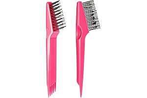 2-in-1 Hair Brush Cleaning Tool