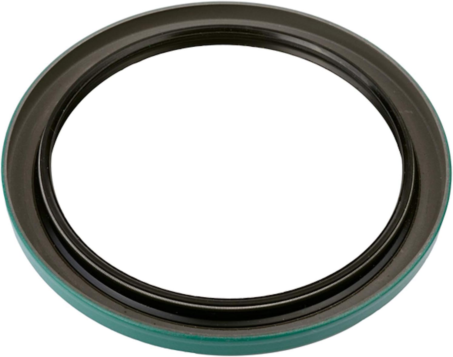 SKF 42419 LDS & Small Bore Seal, R Lip Code, CRWA1 Style, Inch, 4.25" Shaft Diameter, 5.251" Bore Diameter, 0.375" Width