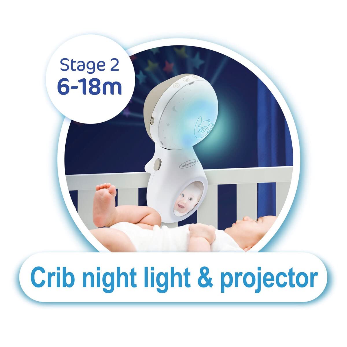 B KIDS bk-04915 – Baby Cot mobiles (AAA)