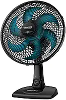 NVSP-30-AP2 - Ventilador de Mesa 30cm Super Power II 127V - Mondial