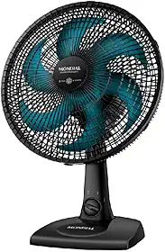 NVSP-30-AP2 - Ventilador de Mesa 30cm Super Power II 127V - Mondial