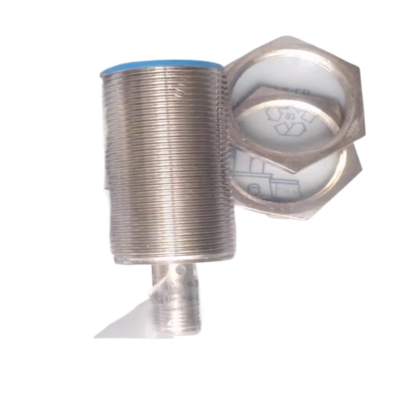 PXQCHAVLN IME30-20NPSZC0K Proximity Switch Sensor