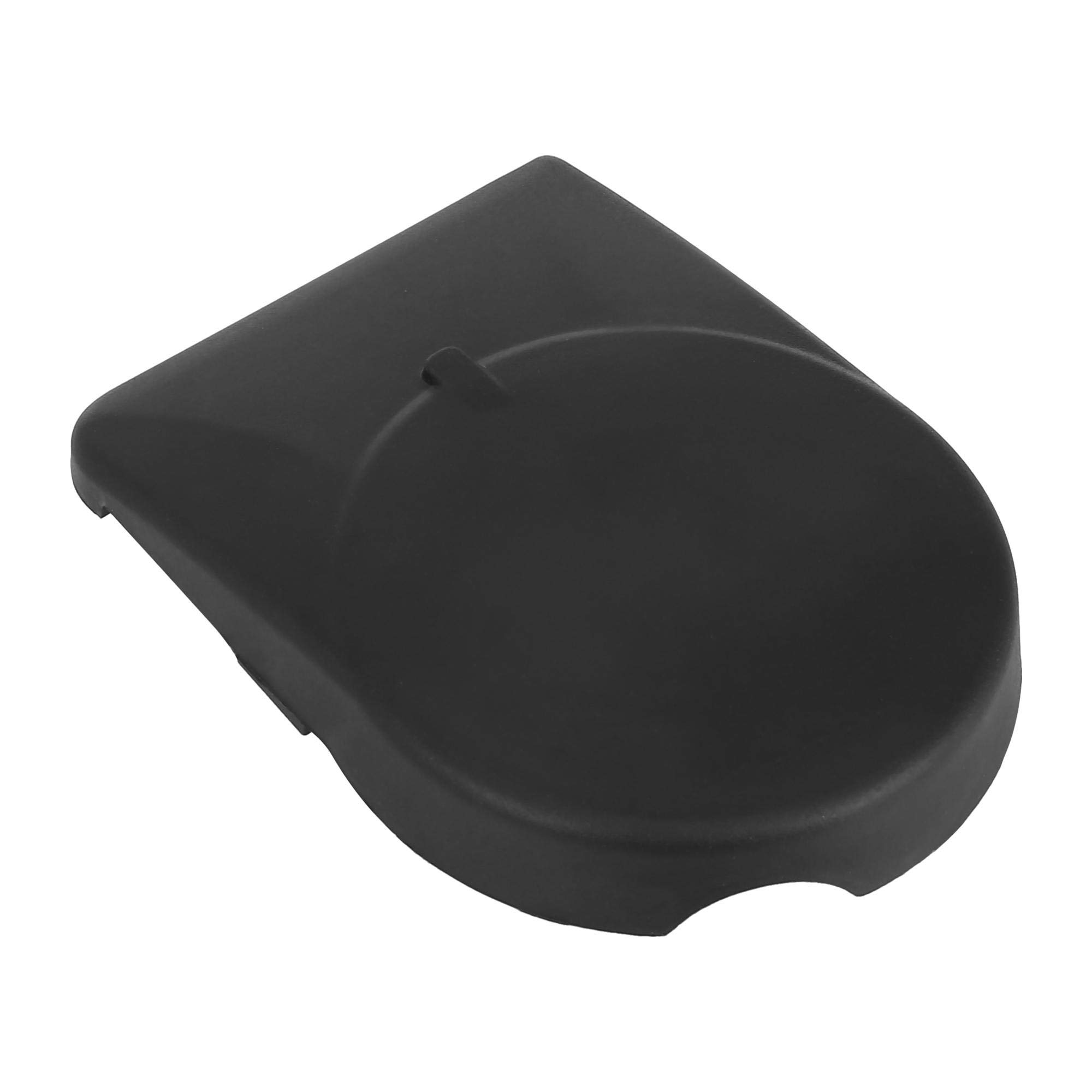 X AUTOHAUX Bouchon de valve PCV pour culasse de moteur Capuchon de couvre-soupape 11127646552 11127603390 pour BMW pour MINI R56 Clubman Cabrio