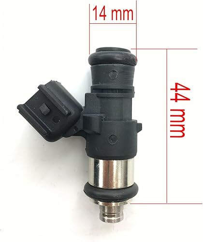 Miniatura 7 de LS3 L92 4.016 in Fab Colector de admisión con sensor MAP Provision+ rieles de combustible (negro)