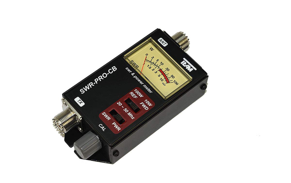 SWR-PRO-CB