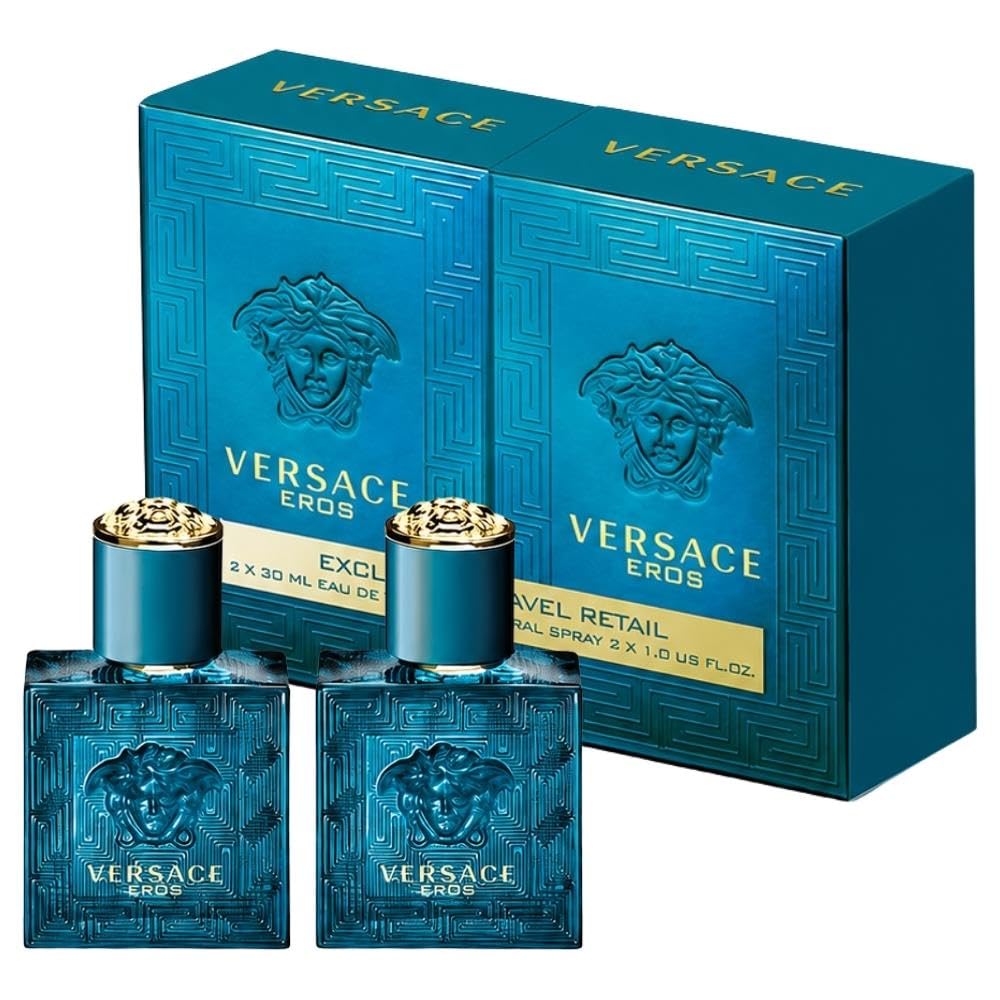 VERSACE Product For Daily Use