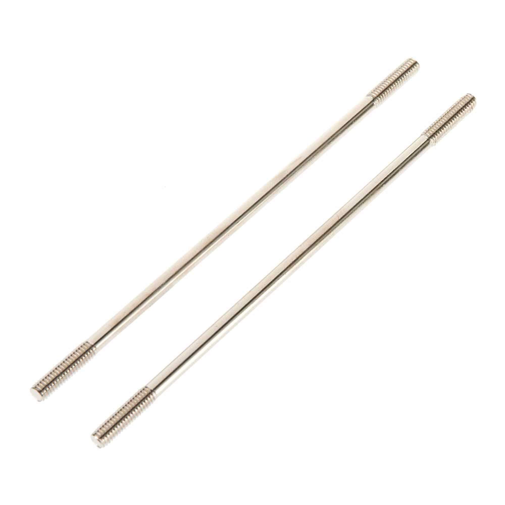 Axial Set Di Parti Ammortizzatori In Metallo Per RC – AX31576, AXIC0021 – Accessori E Hardware Multicolore