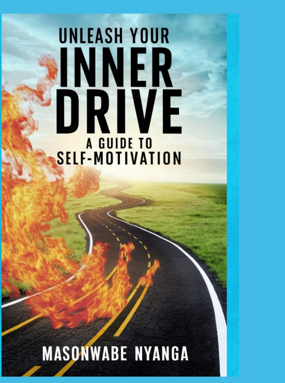 Unleash Your Inner Drive: A Guide to Self-Motivation
