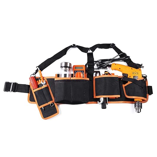 rebar tool belt