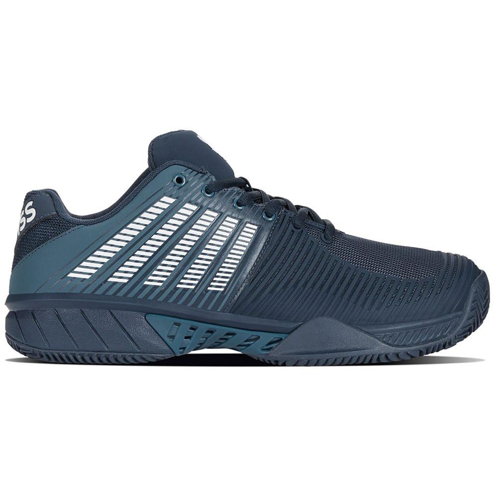 K-Swiss Express Light 2, Zapatillas Deportivas Hombre