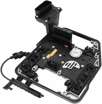 0AM927769D 7 DQ200 TCU TCM 0AM Transmission Control Unit OAM927769D Compatible For VW Golf Jeta Seat Skoda Polo A1 A3 Q3 Skoda0AM927769D