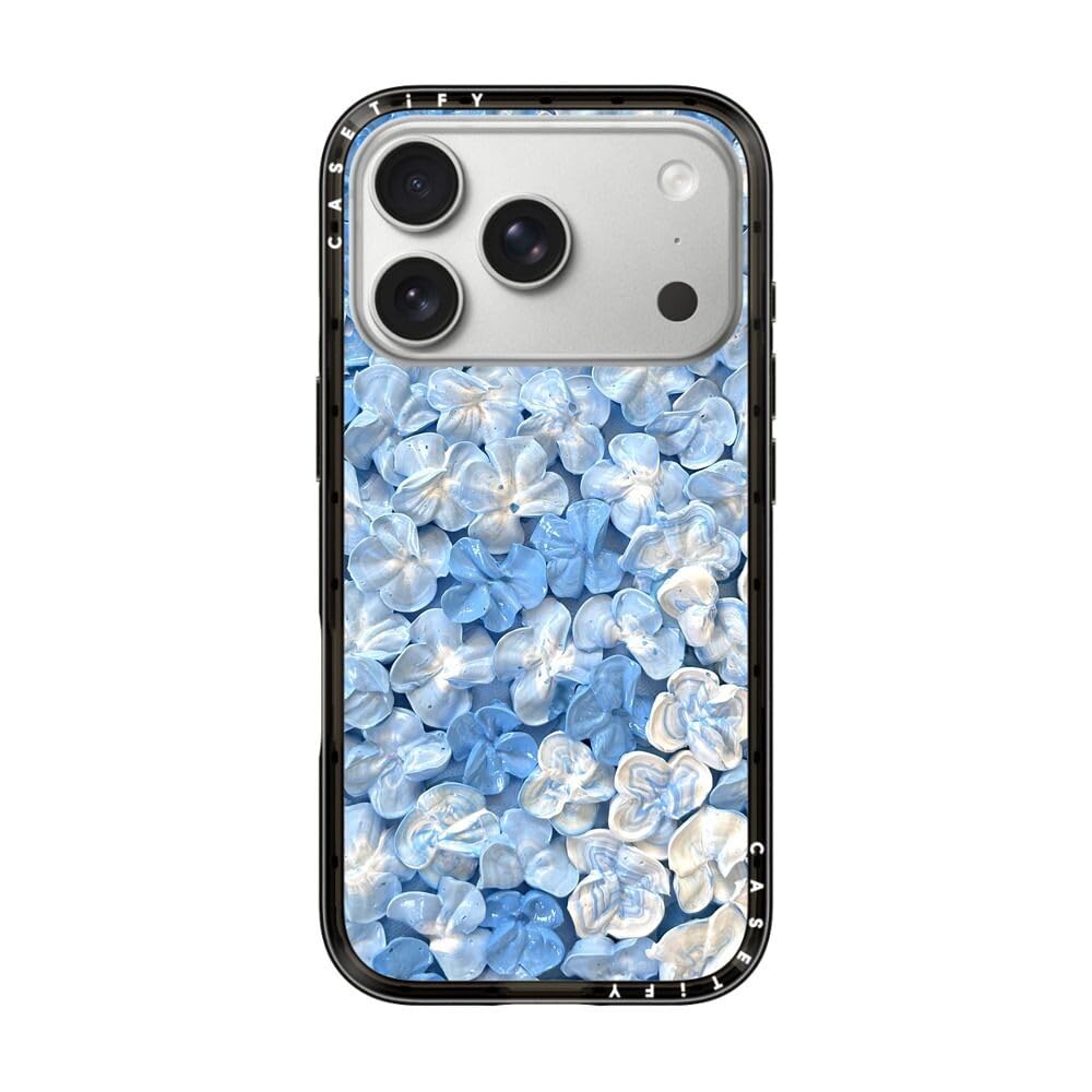 Amazon.com: CASETiFY Compact iPhone 17 Pro Case [Slim and Sleek