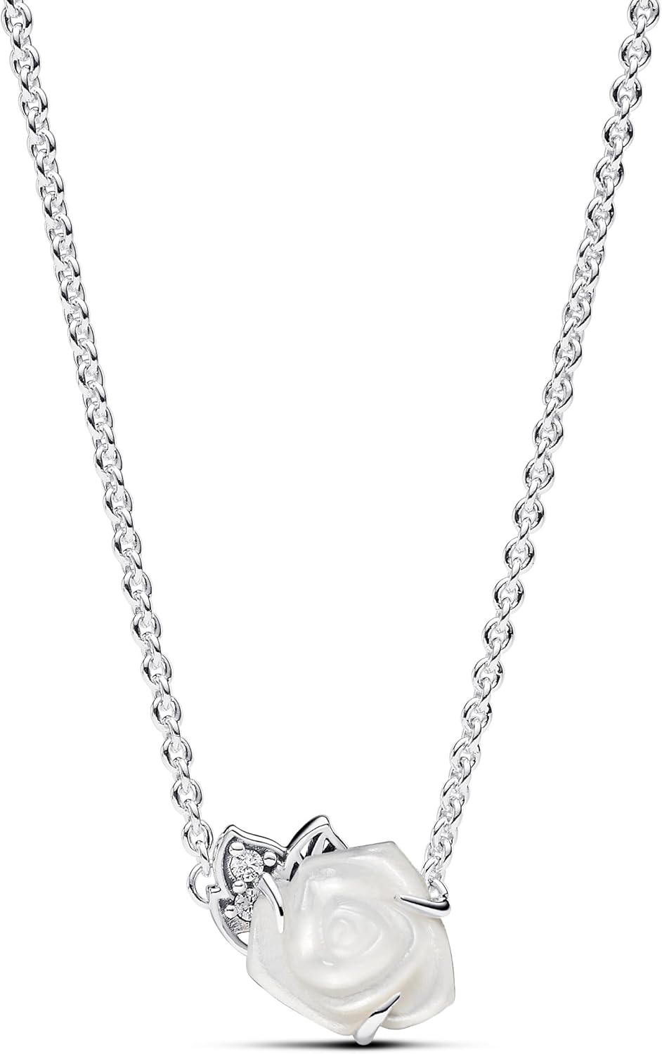 Pandora Essence Organically Shaped Band Ring - Sterling Silver Ring - Gift for Women - Includes Gift Box