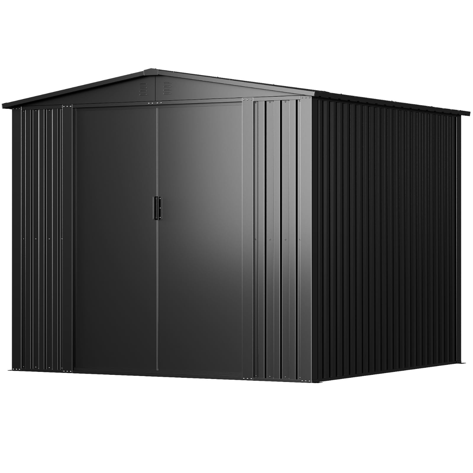 Amazon | THE PRODUCT 【フレーム式】 物置 屋外 大型 倉庫 収納庫 