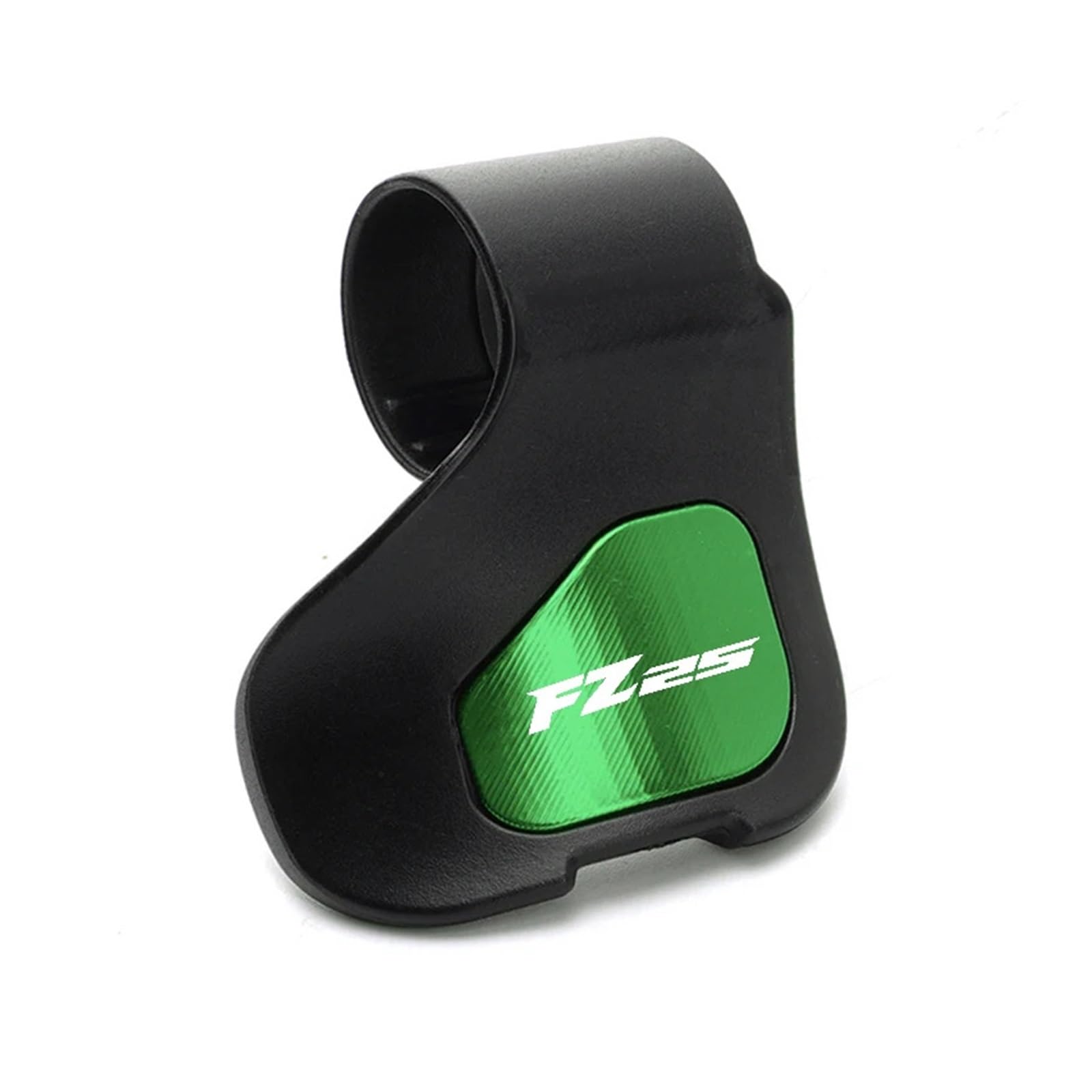 ASJNLASKD Throttle Rocker Assist for FZ25 Motorcycle Accelerator Booster Control Assistance(07)