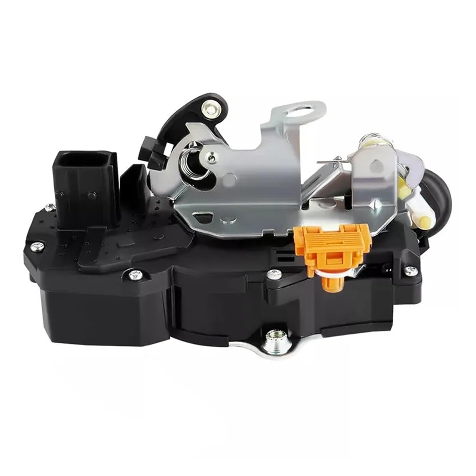Hmnmxq Rear Right For Cadillac For Escalade 2007-2009 931-303 931-304 931-108 931-109 Door Lock Actuator Door Lock Actuator(Rear Right)