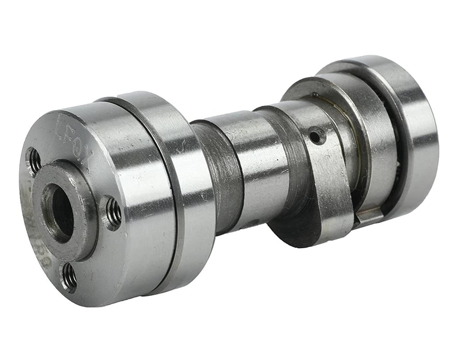 Motorcycle Camshaft For 1P56FMJ Lifan 150 150cc Horizontal Kick Starter Engines Dirt Pit Bikes Parts Suitable for motorcycles (Color : 1 pcs)