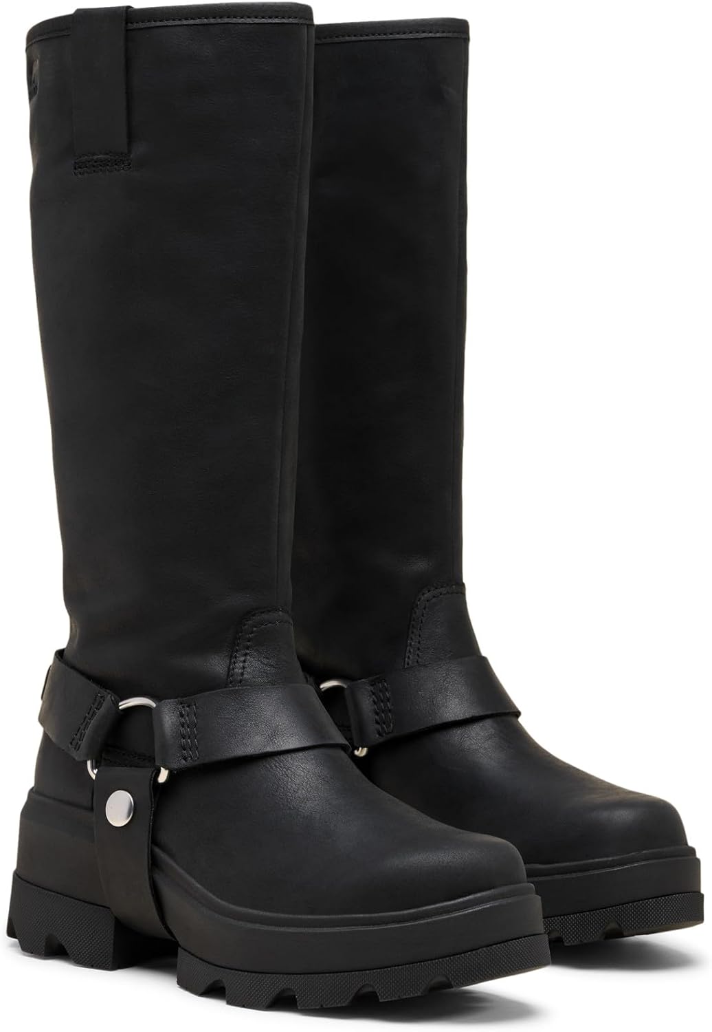 Sorel Women's Joan Frwd Tall Fashion Boot