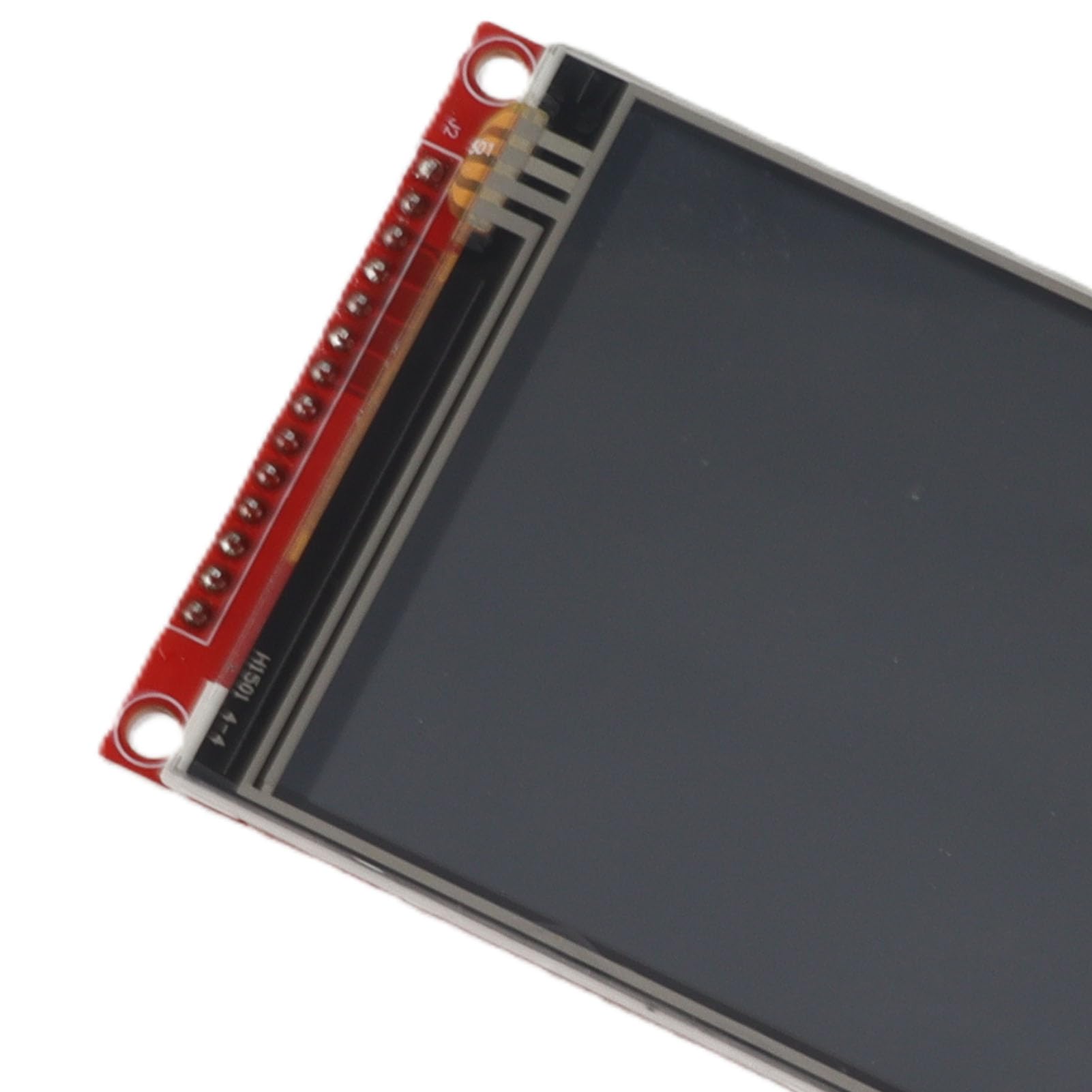 3,2 calowy moduł wyświetlacza LCD TFT 240 * 320 z klatką karty pamięci (z funkcją dotykową)