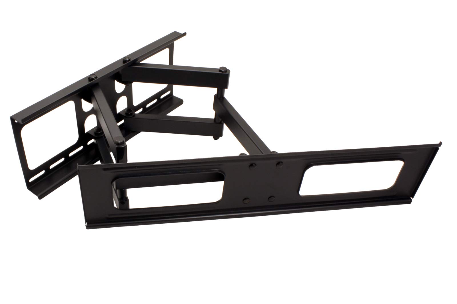 VALUE Soporte de Pared para TV, Flexible, Negro, máx. 50 kg