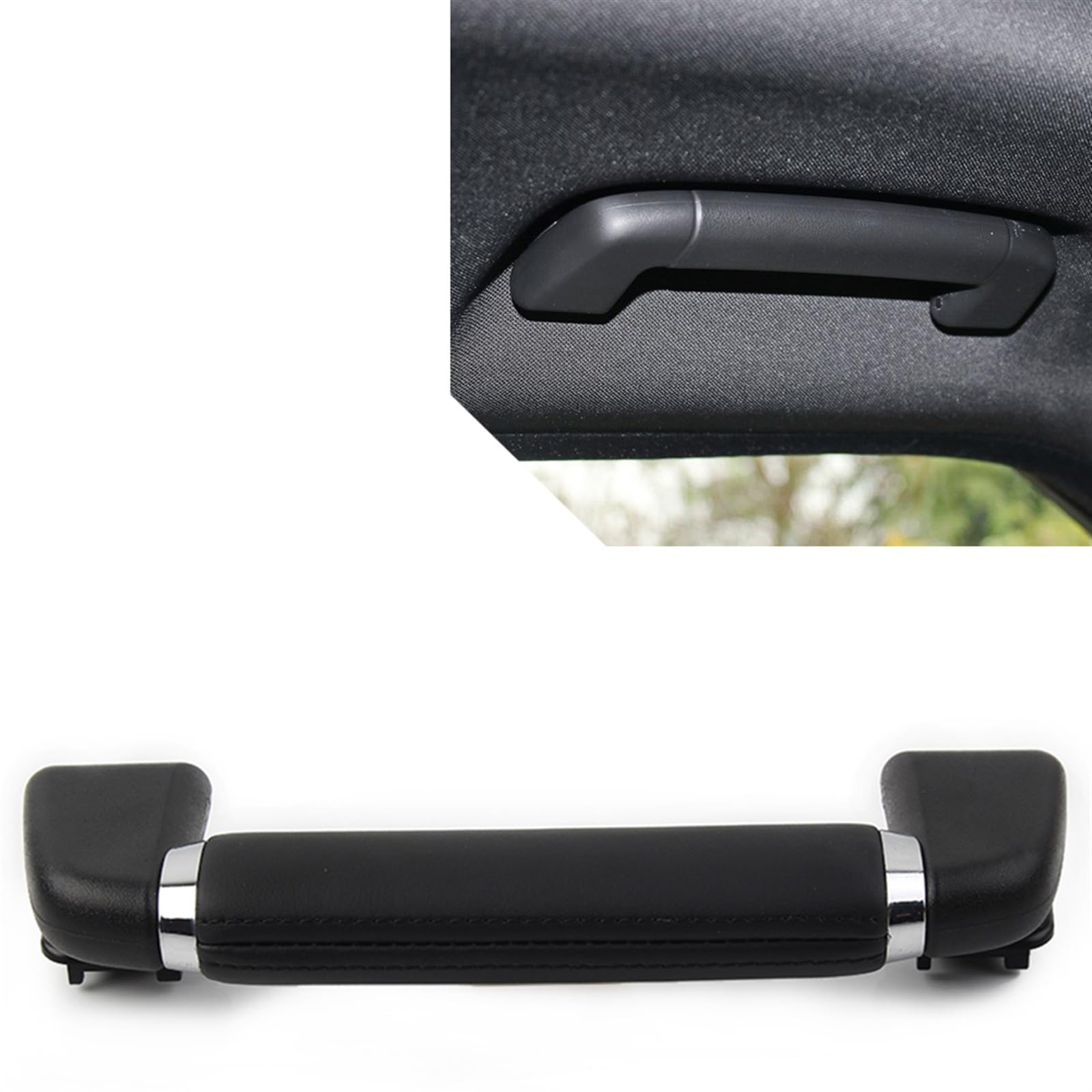 Maniglia for tetto interno anteriore auto, per Land Rover | per Range Rover, for il 2013 2014 2015 2016 2017 2018 2019 2020 2021