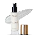 Glam21 Illuminating HD Primer Instant Glow | Non-Greasy Lightweight Formula | Long-lasting | Brightens and Illuminates | Smoothens Matte Finish - Natural Tint -30ml gallery image