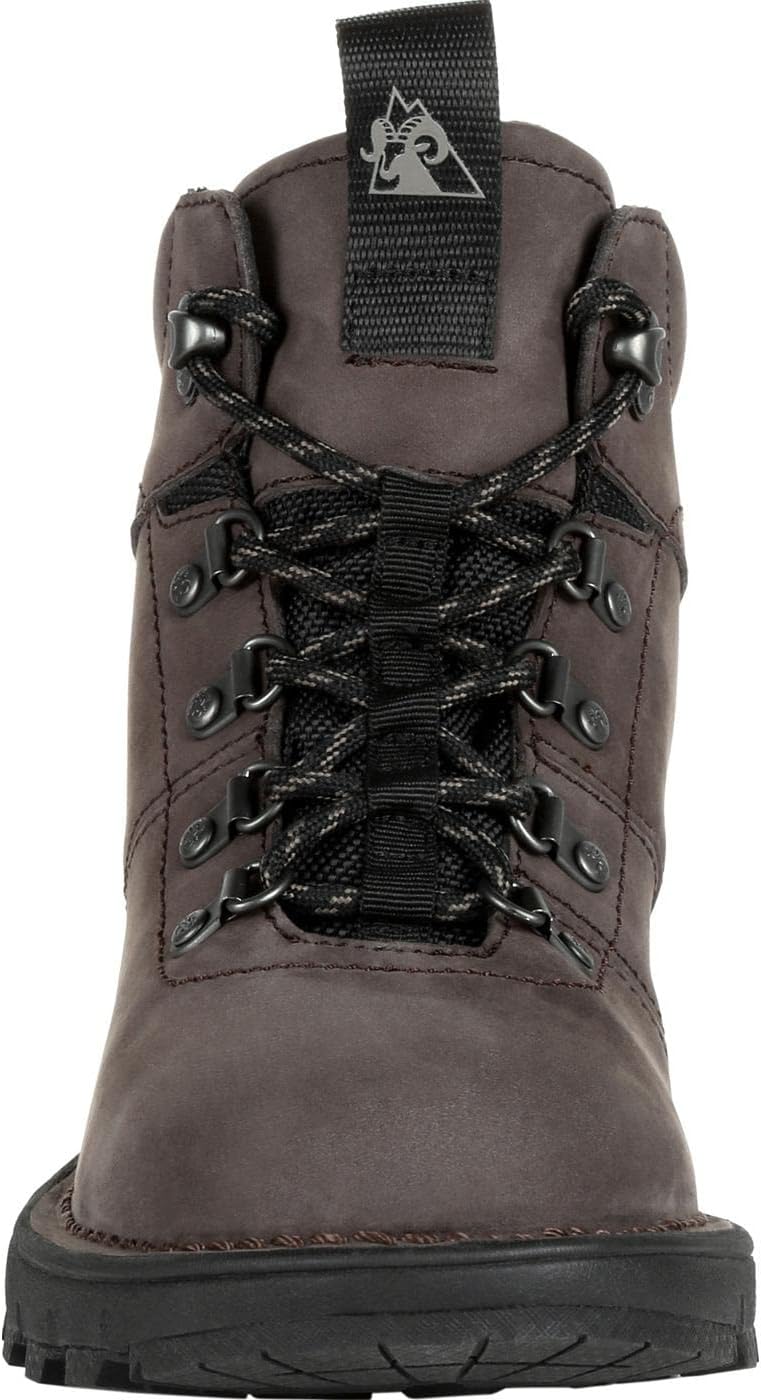 ROCKY Legacy 32 Women's Gray Waterproof Hiking Boot