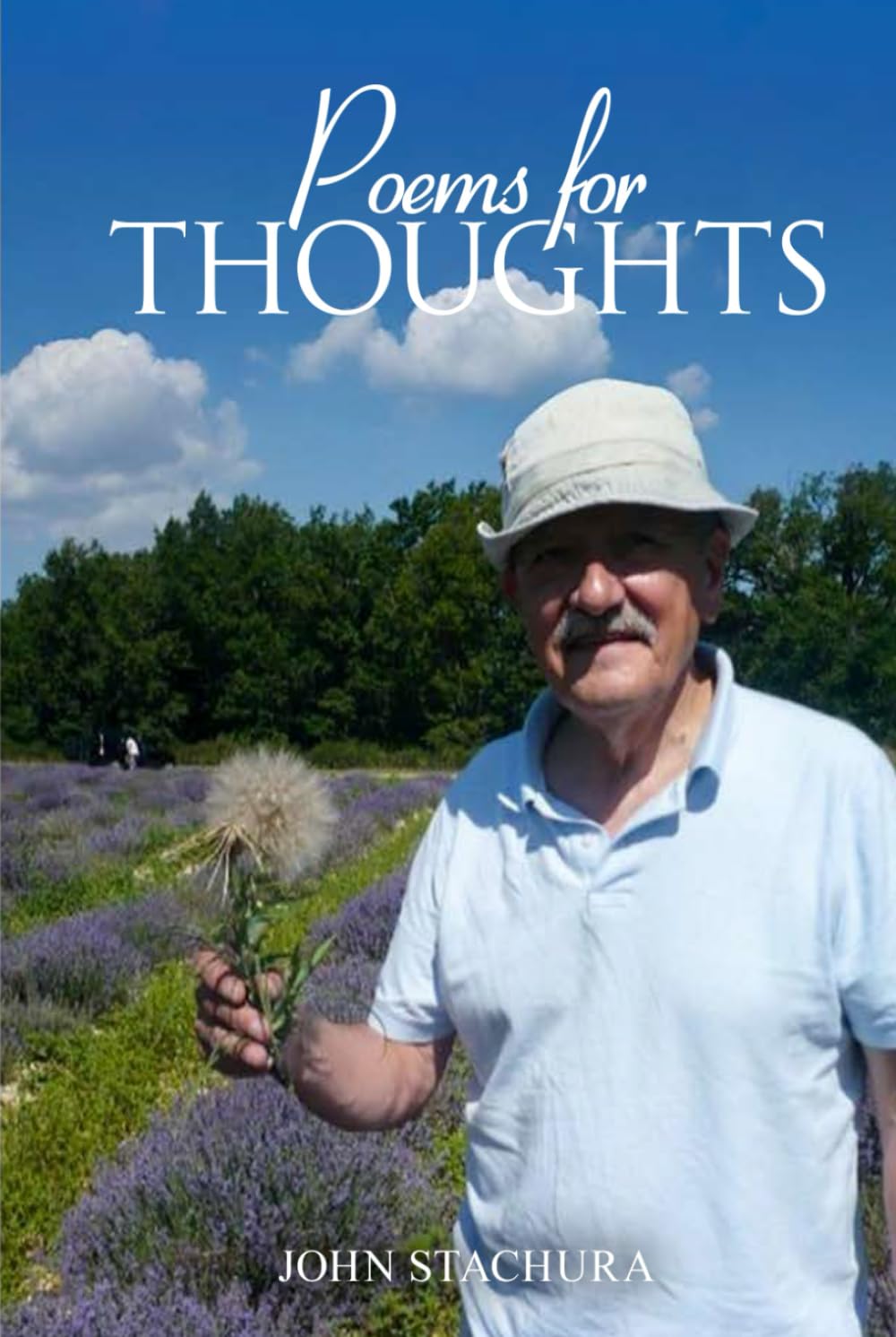 Poems for Thoughts
