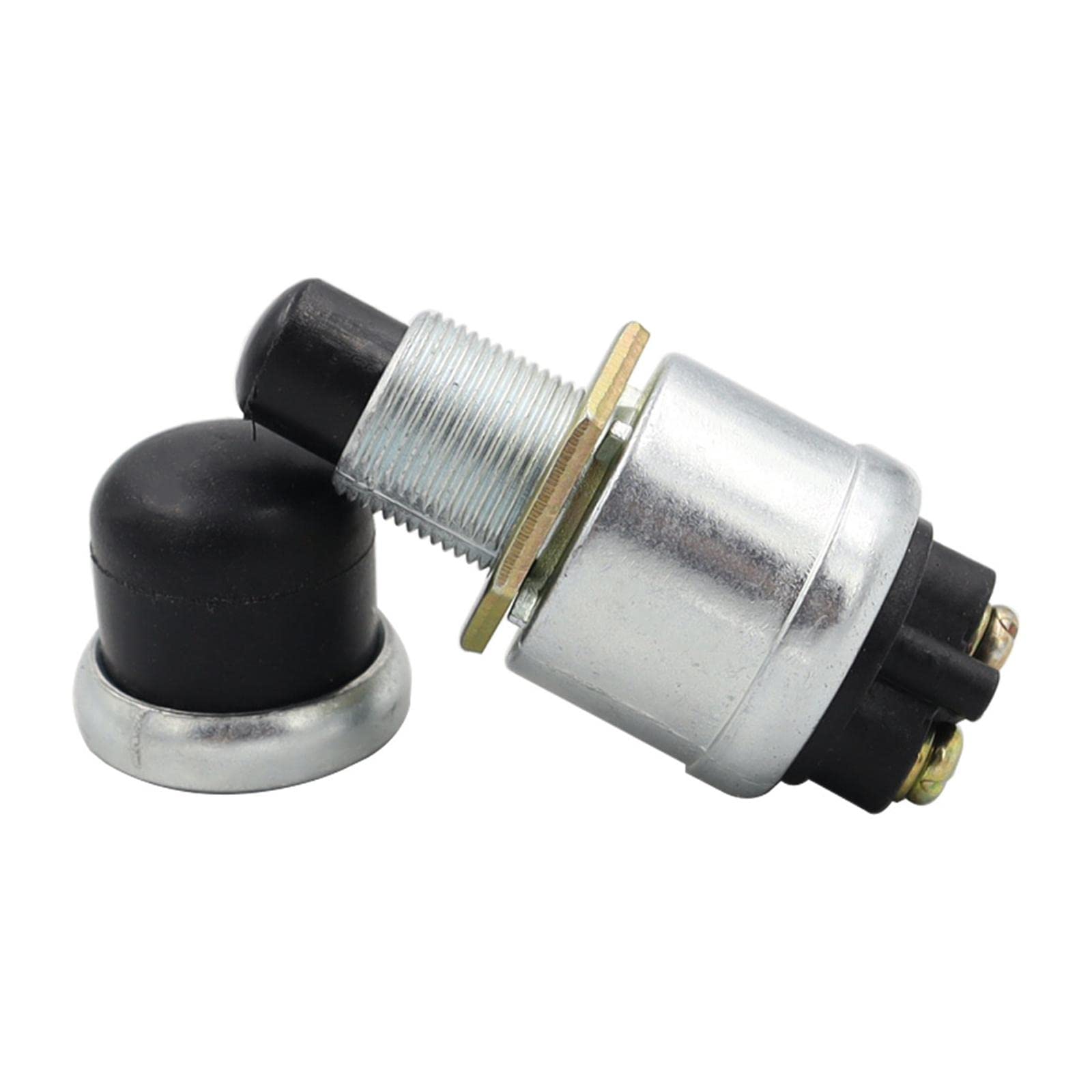 CALANDIS® Engine Start Push Button 12V / 24V Replace Parts for Tractor ATV Marine | Switches & Controls | Interior | Car & Truck Parts | Parts & Accessories-picture-50