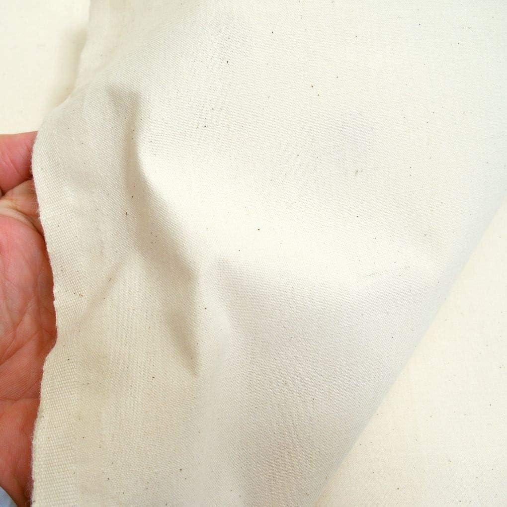 Meterware: Stoffe Aus Zertifizierter Bio Baumwolle Online Kaufen | MT Stofferie