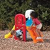 Step2 Game Time Sports Climber, Kids Indoor/Outdoor Playset